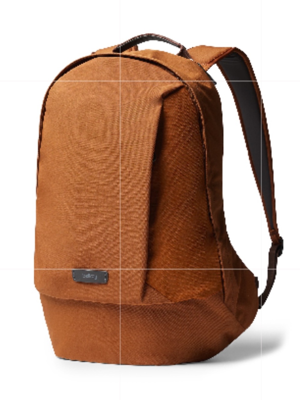 Bellroy Classic II Water-Resistant Backpack — Bronze